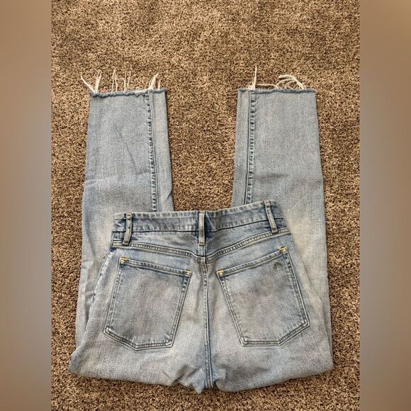 Porter blue jeans - Picture 5 of 5